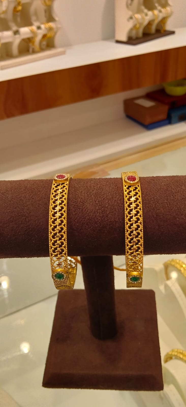 Bangles 